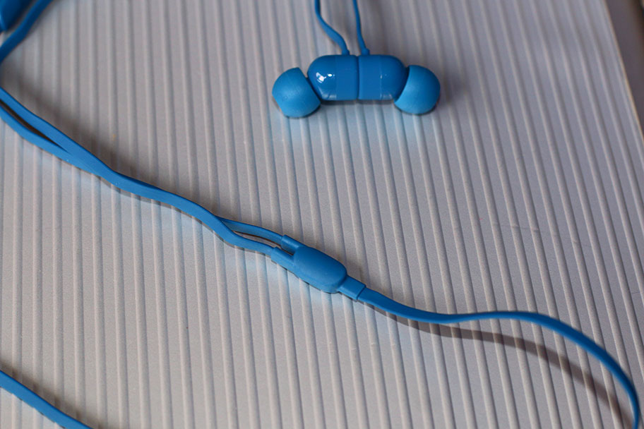 Urbeats3 earphones online review